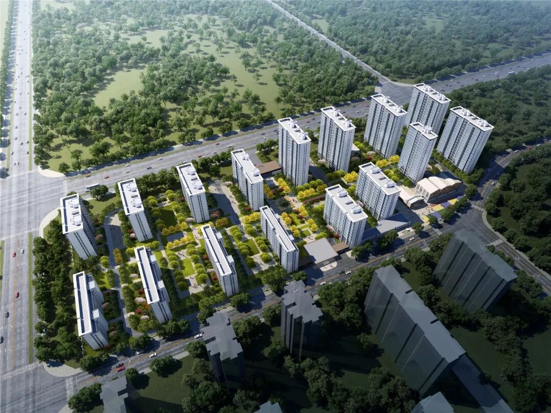 新城国际八期·和园