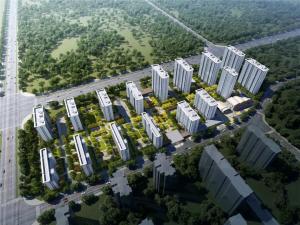 新城国际八期·和园